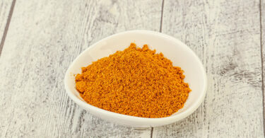Comment enlever les taches de Curry