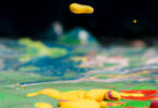 Comment enlever les taches de Colorants (pas le rouge)