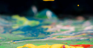 Comment enlever les taches de Colorants (pas le rouge)