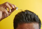 Comment enlever les taches de Huile pour cheveux